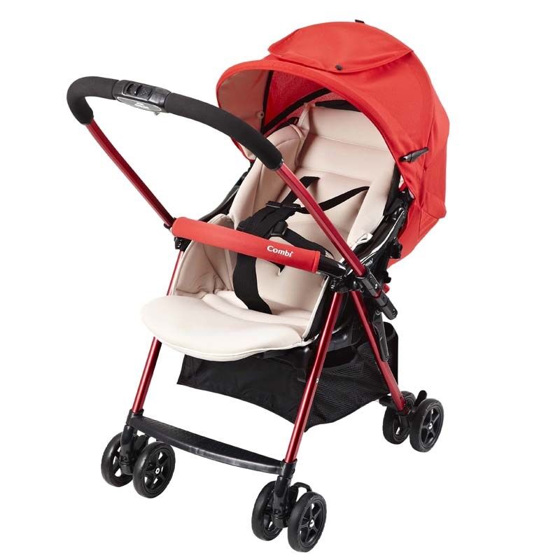 Xe đẩy Combi Well Comfort Cozy WT200D có tốt không?