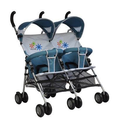 Xe đẩy đôi Babylove BL305 - Ưu và nhược điểm