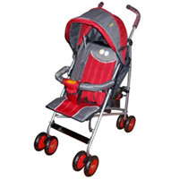 Xe đẩy du lịch Baobaohao 630F