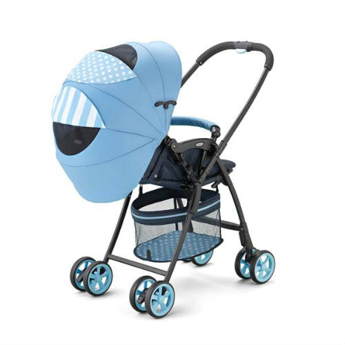 Xe đẩy em bé Aprica có tốt không?