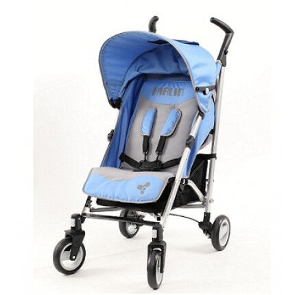 Xe đẩy em bé Farlin BF - 825B nhỏ gọn với giá 2 triệu đồng có gì đặc biệt ?