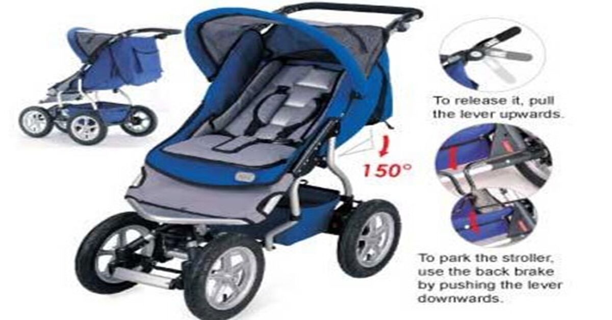 Xe đẩy Farlin BF 890B có gì khác biệt so với xe đẩy Farlin giá rẻ ?