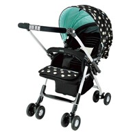 Xe đẩy trẻ em Aprica mới nhất bao nhiêu tiền ?