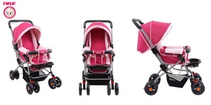 Xe đẩy trẻ em Farlin BF889B có tốt không? Có nên mua xe đẩy Farlin BF889B không?