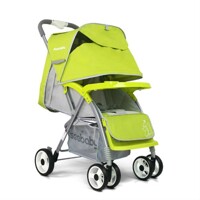 Xe đẩy trẻ em Seebaby có tốt không?