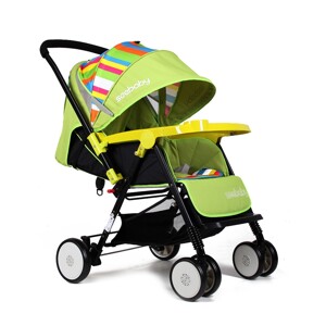 Xe đẩy trẻ em Seebaby T11A - Xe đẩy em bé bán chạy nhất tại các cửa hàng Mẹ và bé