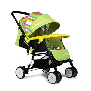 Xe đẩy trẻ em Seebaby T11A - Xe đẩy em bé bán chạy nhất tại các cửa hàng Mẹ và bé