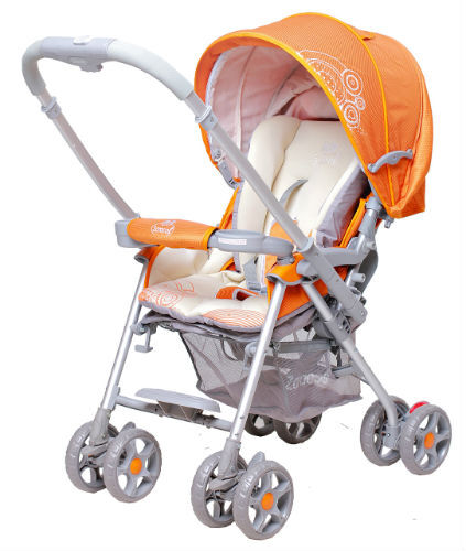 Xe đẩy Zaracos Royal 1286 - Chất lượng tốt, giá thành cao