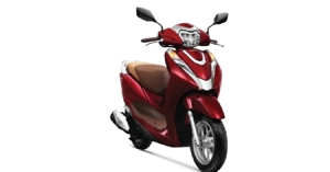 Xe Honda Lead 2022 có mấy màu? Nên chọn màu nào đẹp nhất?