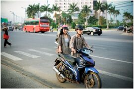 Xe máy đang chạy bị tắt máy đột ngột - nguyên nhân và cách giải quyết