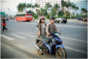 Xe máy đang chạy bị tắt máy đột ngột - nguyên nhân và cách giải quyết