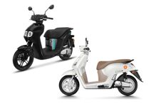 Xe máy điện đổi pin tại Việt Nam thêm "nóng" với Yamaha NEO's