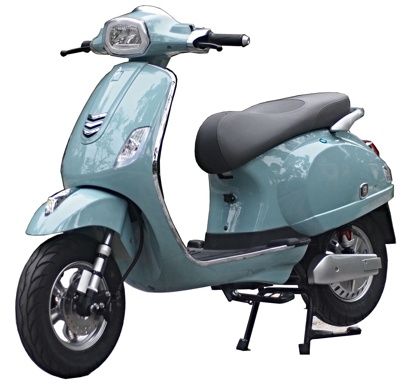 Xe máy điện giá bao nhiêu các mẫu: Klara Libecta Osakar JVC Napoli