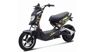 Xe máy điện SYM Z1 có mấy màu? Giá bán của xe máy điện SYM Z1 2022?