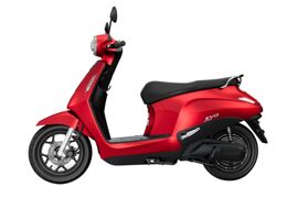 Xe máy điện VinFast Evo 2026 giá chỉ từ 19,9 triệu đồng, đi tới 165 km/lần sạc, hỗ trợ đổi pin