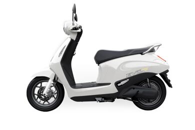 Xe máy điện VinFast Evo Grand giảm giá niêm yết, chỉ còn từ 16,5 triệu đồng