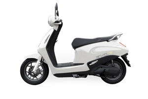 Xe máy điện VinFast Evo Grand giảm giá niêm yết, chỉ còn từ 16,5 triệu đồng