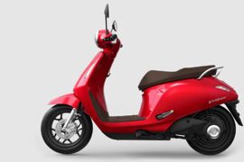 Xe máy điện Vinfast Evo200 giảm giá còn 22 triệu đồng, đi tới 203 km/lần sạc