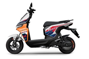 Xe máy điện VinFast mới nhất 2026 giá 12,6 triệu, tầm chạy gần 90 km