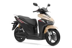 Xe máy điện VinFast Viper đi tới 156 km/lần sạc, đổi pin trong vài phút, thách thức Air Blade