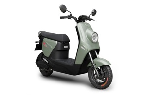 Xe máy điện VinFast ZGoo khiến genZ "phát sốt" nhờ thiết kế trẻ trung, pin LFP mà giá siêu rẻ