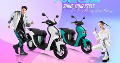 Xe máy điện Yamaha NEO'S giá bao nhiêu tiền? Có nên mua không?