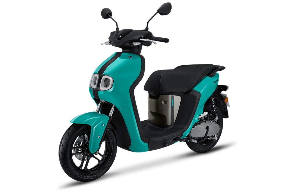 Xe máy điện Yamaha NEO's hạ giá 15 triệu đồng, chất lượng Nhật an toàn - bền bỉ!