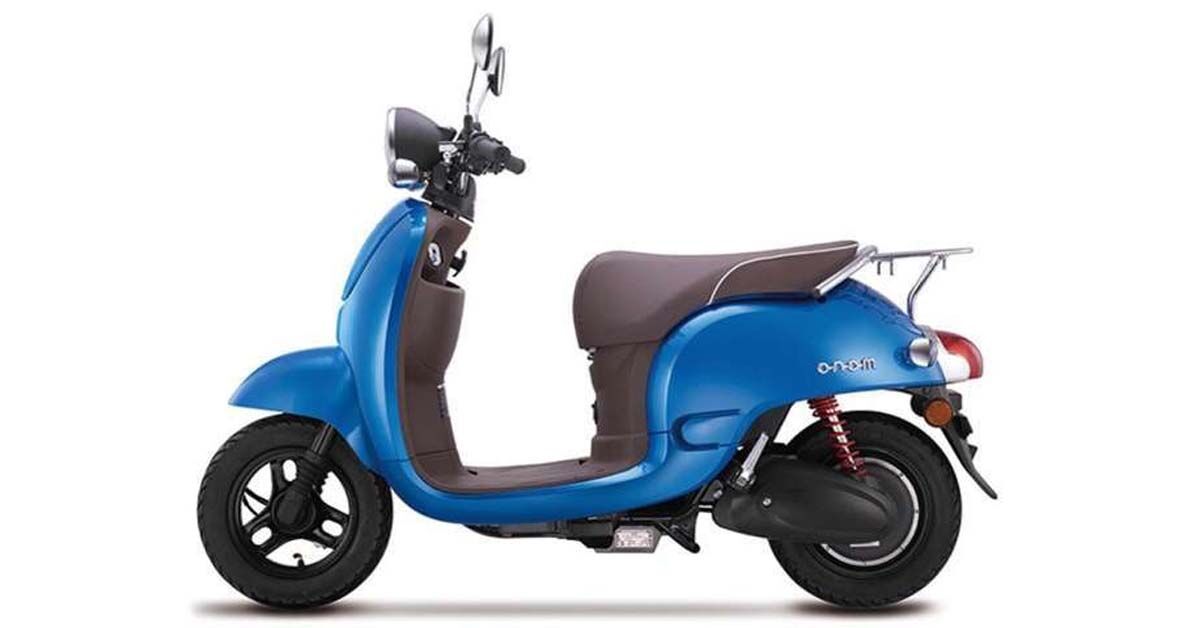 Xe máy Honda các loại và giá cập nhật mới nhất