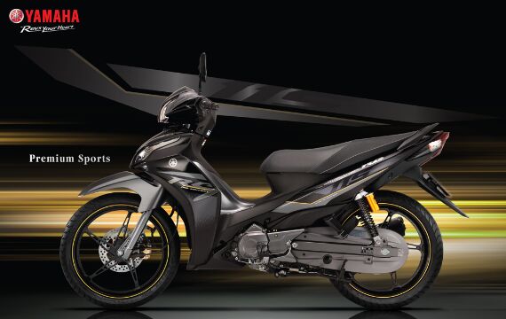 Xe máy Jupiter 2019 có tốt không? Đánh giá chi tiết và 8 lý do bạn nên mua dòng xe này