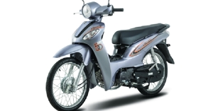 Xe máy SYM Angela 50: Giá bán mới nhất, các lựa chọn màu sắc và đánh giá trang bị