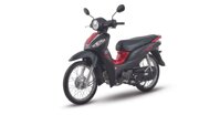 Xe máy SYM Angela 50cc 2021 sơn mờ giá bao nhiêu?