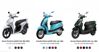 Xe máy tay ga Yamaha trên thị trường năm 2018 có những dòng nào?