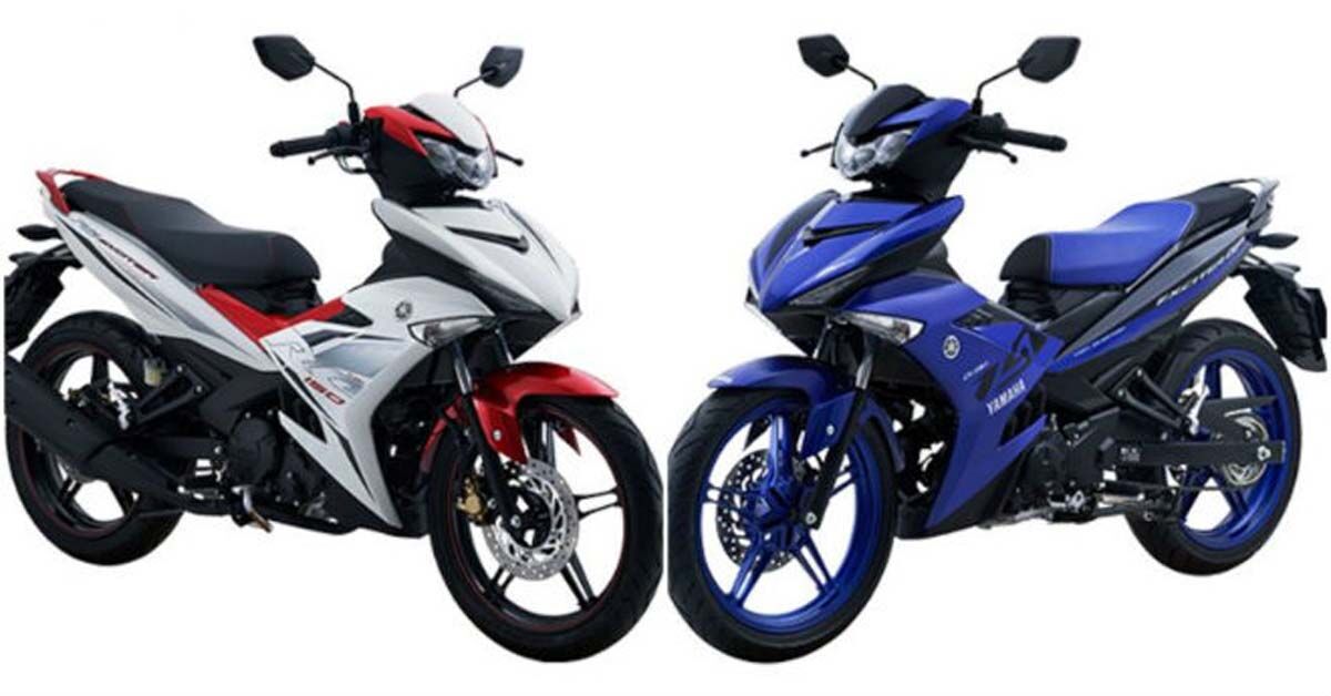 Xe máy Yamaha Exciter 155 2019 lúc nào đi ra mắt? Có gì không giống với phiên bạn dạng Exciter 150 2018?