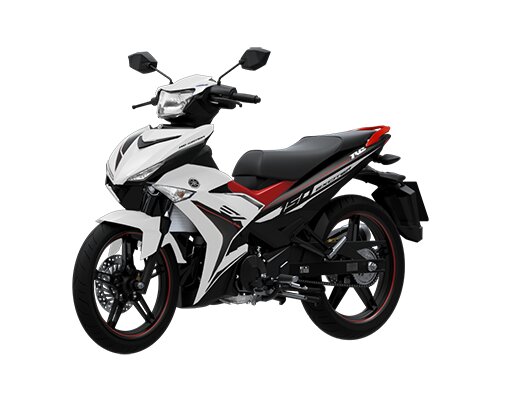 Xe máy Yamaha Exciter báo lỗi trên đồng hồ - ý nghĩa và cách khắc phục