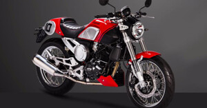 Xe mô tô GPX Legend Gentleman 200 có gì nổi bật? Giá bán mới nhất 2022?