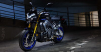 Xe PKL Yamaha MT-10 SP 2022 giá bán hơn 500 triệu có gì đặc biệt?