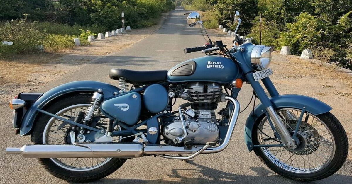 Xe Royal Enfield Classic 500 có tốt không? Có nên mua?