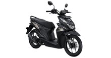 Xe tay ga Honda Beat 110 2022 nhập khẩu Indonesia có gì đặc biệt? Đáng mua không?