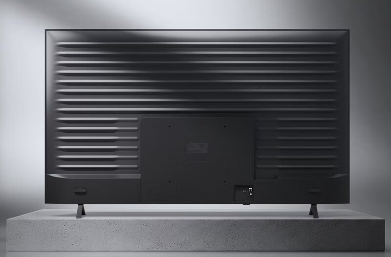 Smart tivi LG 55NU855BPSA giá 9,5 triệu đồng, chất lượng vượt kỳ vọng