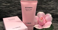 Xem nào The Saem kem chống nắng liệu có nâng tone xinh đẹp không?