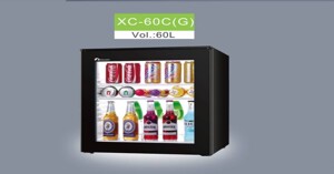Xem ngay 5 tips kéo dài tuổi thọ cho tủ lạnh Wellway 60 lít XC-60C-G