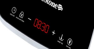 Xem nhanh 3 bếp từ đơn giá rẻ cho sinh viên chỉ 1 triệu đồng