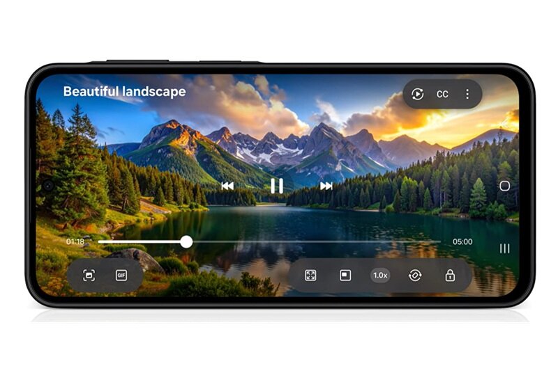 Samsung Galaxy A27 5G giá từ 7,49 triệu đồng, trang bị khiến đối thủ 