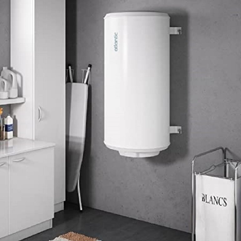 Bình nóng lạnh Atlantic Chauffeo 100L
