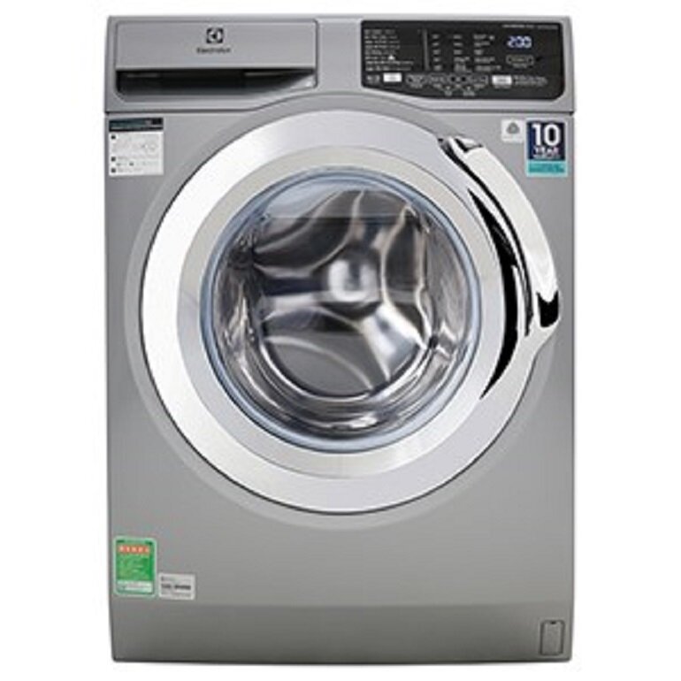Review hướng dẫn sử dụng máy giặt electrolux