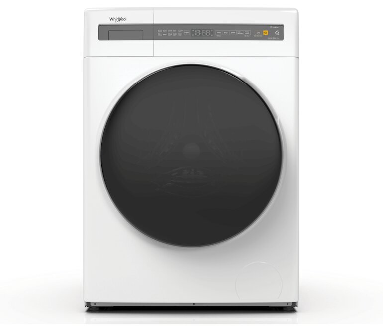 Máy giặt Whirlpool FWEB8002FW