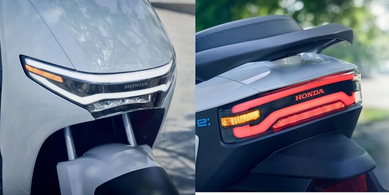 Giá và thời điểm bán ra xe máy điện Honda CUV e: tại Việt Nam