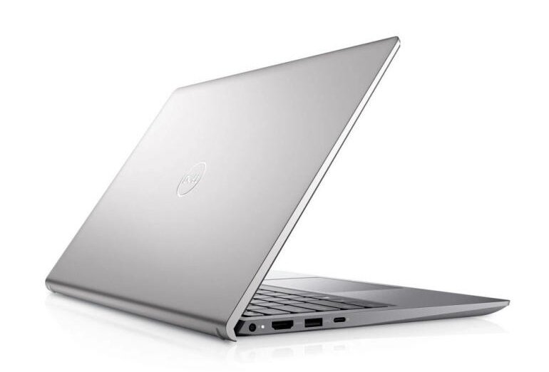 laptop Dell Inspiron 15 5510
