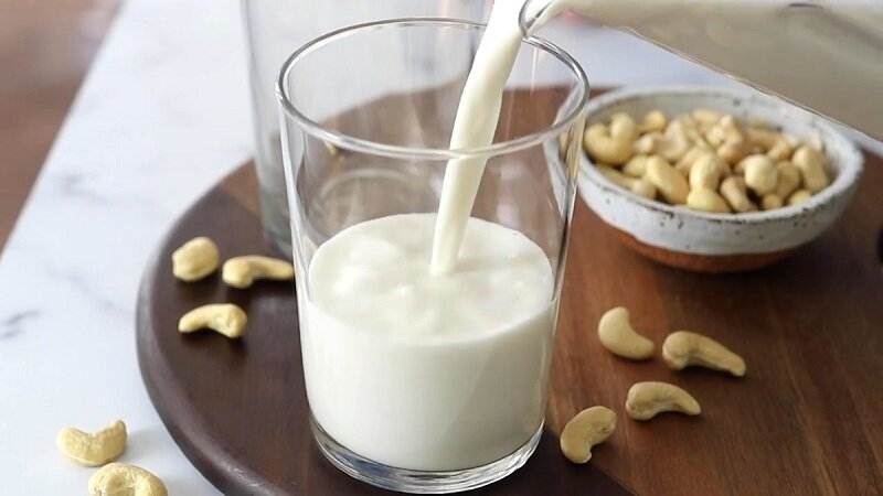 5 nutritious lotus seed milk recipes that are very easy to make to quench your summer thirst