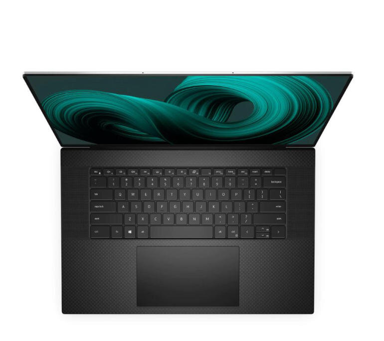 Đánh giá chi tiết về Laptop Dell XPS 17 9710 Đánh giá chi tiết về Laptop Dell XPS 17 9710